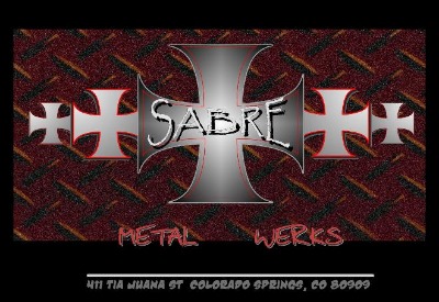 SABRE